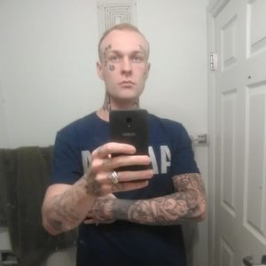 Meet your Posher, Kyle